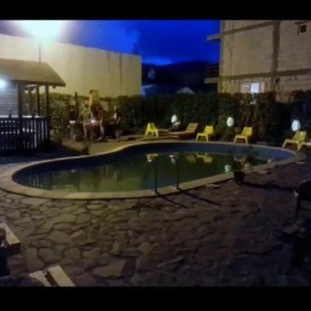 Inchiriem Garsoniera 招待所